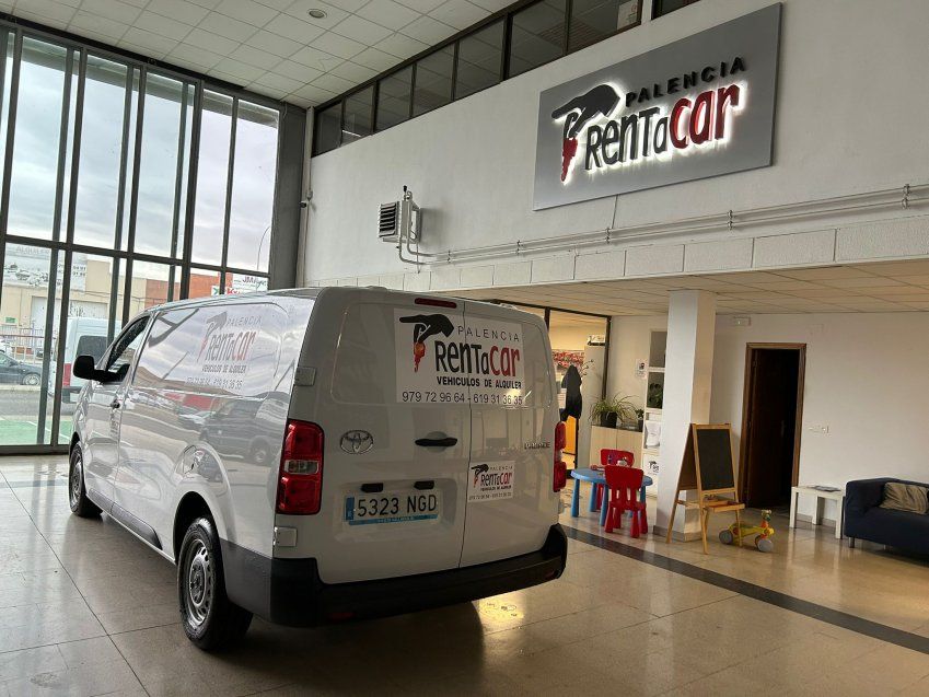 Vehículo de carga de 6 m3