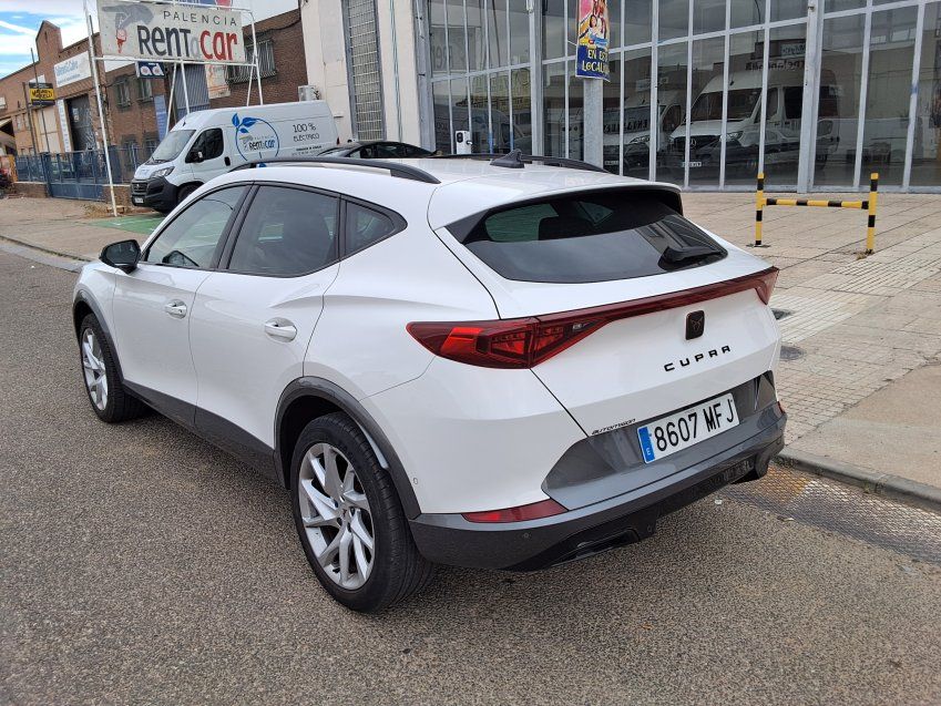 TODO TIPO DE TURISMOS