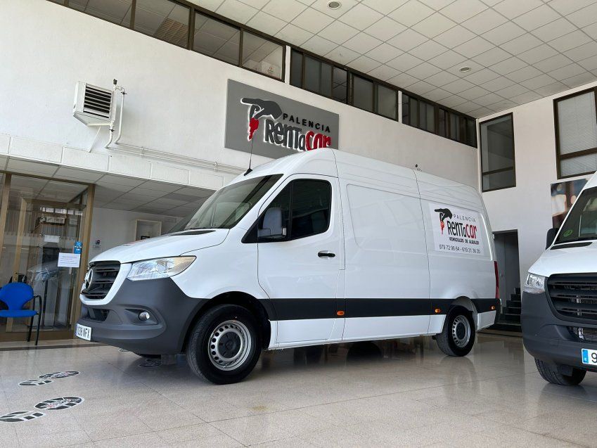 Vehículo de carga de 13 m3