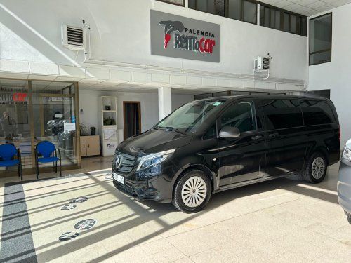 VEHICULOS MIXTOS HASTA 9 PLAZAS